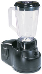 RoadPro Cordless/Rechargeable "Party to Go" Blender